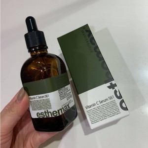 Serum Vitamin C 561 Esthemax Hàn Quốc